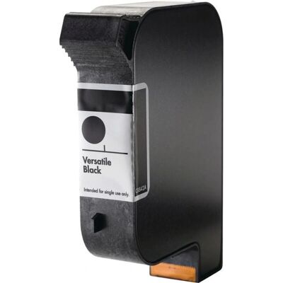 Hewlett-Packard SPS 15645A Utskriftskassett - Svart - 600 DPI Hewlett-Packard SPS 15645A Utskriftskassett - Svart - 600 DPI