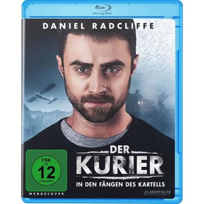 Universal Blu-ray - In the Grip of the Cartel - 12+ Universal Blu-ray - In the Grip of the Cartel - 12+