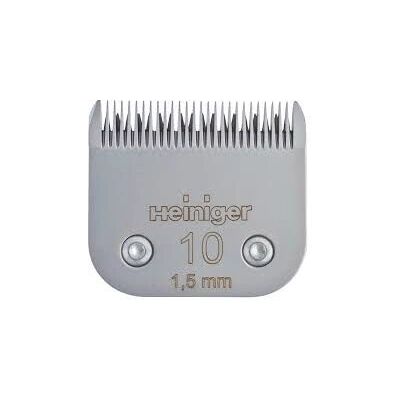 Accessoire pour tondeuse Heiniger 707-930.A - Accessoire pour tondeuse - Publicité Accessoire pour tondeuse Heiniger 707-930.A - Accessoire pour tondeuse - Publicité