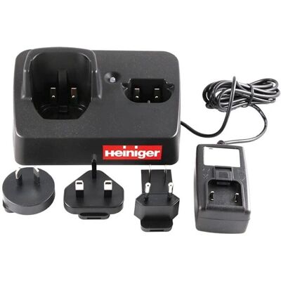 Heiniger Saphir Dog Grooming Clipper - Spare Parts & Charger Heiniger Saphir Dog Grooming Clipper - Spare Parts & Charger