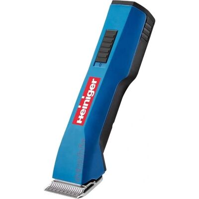 Ibanez Saphir Blue - Tondeuse pour animaux - Publicité Ibanez Saphir Blue - Tondeuse pour animaux - Publicité