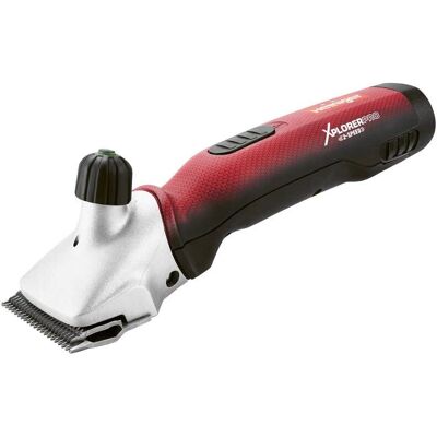 Heiniger XplorerPro Allzweck-Trimmer - Haar- & Körperpflege Heiniger XplorerPro Allzweck-Trimmer - Haar- & Körperpflege