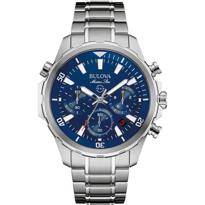 Bulova Marine Star (96B256) Bulova Marine Star (96B256)