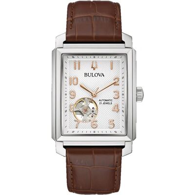 Bulova 96A268 Sutton Automatyczny Bulova 96A268 Sutton Automatyczny