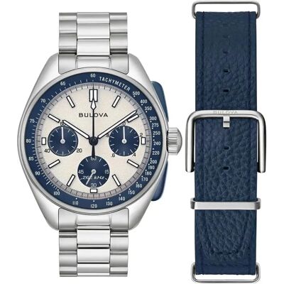 Bulova Lunar Pilot Chronograf - 98K112 Bulova Lunar Pilot Chronograf - 98K112