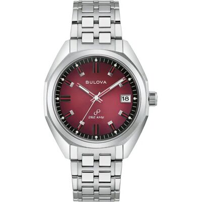 Bulova Jet Star - 96B401 Bulova Jet Star - 96B401