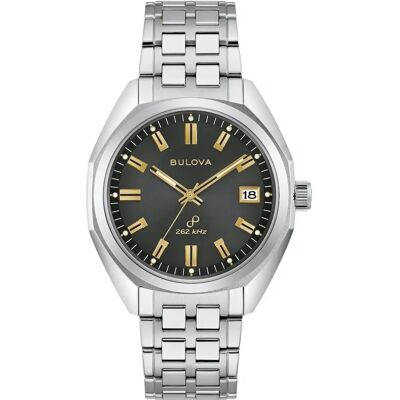 Bulova Jet Star - 96B415 - Publicité Bulova Jet Star - 96B415 - Publicité