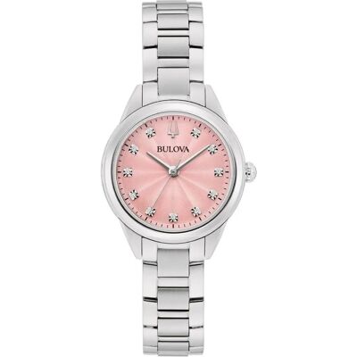 Bulova Uhr 96P249 Bulova Uhr 96P249