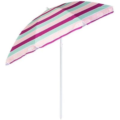 KOOR - F0066 - 180cm - bunt - Sonnenschirm KOOR - F0066 - 180cm - bunt - Sonnenschirm