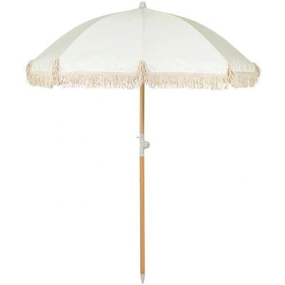 KOOR - F01055 - Beige - Ø150cm - Sonnenschirm KOOR - F01055 - Beige - Ø150cm - Sonnenschirm