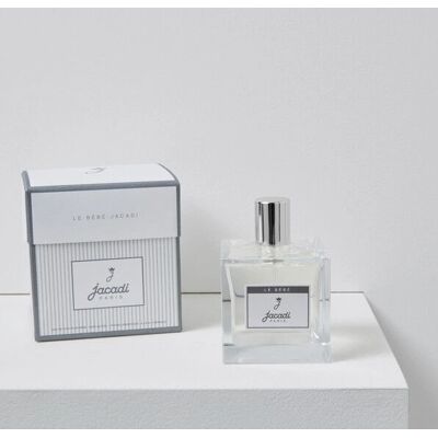 Jacadi Le Bebe Eau De Toilette Spray - Profumo per neonati Jacadi Le Bebe Eau De Toilette Spray - Profumo per neonati
