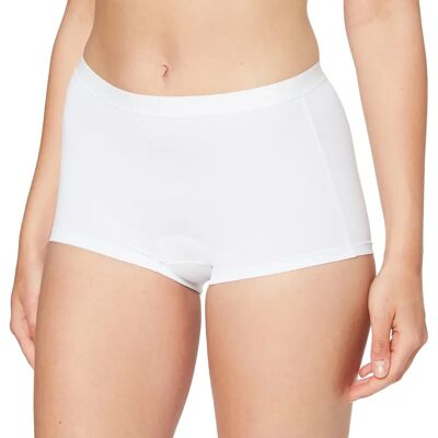 Sloggi Sensual Fresh Short (10092847) blanc Sloggi Sensual Fresh Short (10092847) blanc