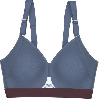 Triumph Gravity Lite P EX Sport-BH - Hochleistungssport-BH Triumph Gravity Lite P EX Sport-BH - Hochleistungssport-BH