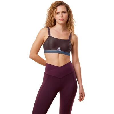 Triaction by Triumph Gravity Lite N EX Sport-BH - Damen, ohne Bügel Triaction by Triumph Gravity Lite N EX Sport-BH - Damen, ohne Bügel