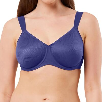 Triumph Essential Minimizer T W X - Biustonosz pełny z fiszbinami Triumph Essential Minimizer T W X - Biustonosz pełny z fiszbinami