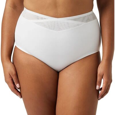 Triumph International True Shape Sensation Maxi Brief white Triumph International True Shape Sensation Maxi Brief white