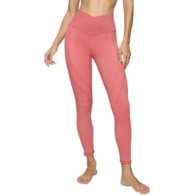 Triumph Sportleggings - Pink Unterstützung Hoher Bund - Leggings für Damen Triumph Sportleggings - Pink Unterstützung Hoher Bund - Leggings für Damen