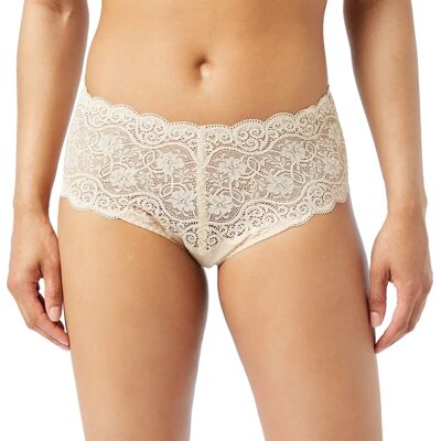 Triumph International Modern Amourette 300 Culotte Maxi - peau - Publicité Triumph International Modern Amourette 300 Culotte Maxi - peau - Publicité