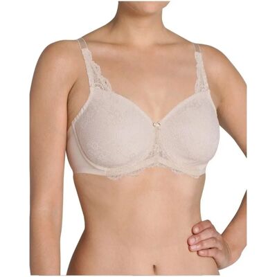 Triumph International Contouring Sensation Minimizer BH - nude beige Triumph International Contouring Sensation Minimizer BH - nude beige