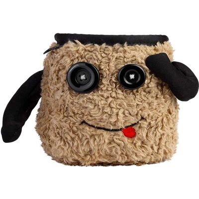 Felix Chalk Bag - Accessorio di arrampicata per sport e bouldering Felix Chalk Bag - Accessorio di arrampicata per sport e bouldering