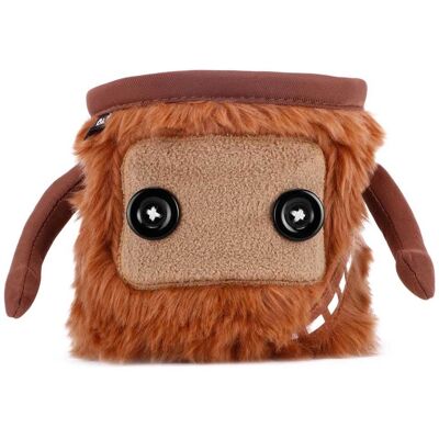 8b + Bobo Chalk Bag - Climbing Chalk Bag 8b + Bobo Chalk Bag - Climbing Chalk Bag