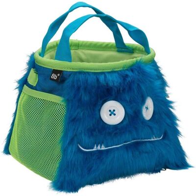 Maxwell Boulder Chalk Bag - Stable, Ripstop, Blue Green Maxwell Boulder Chalk Bag - Stable, Ripstop, Blue Green