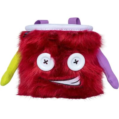 8BPlus Hanna - portamagnesite multicolore - Sac à magnésie - Publicité 8BPlus Hanna - portamagnesite multicolore - Sac à magnésie - Publicité