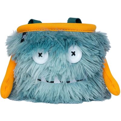 8bPlus Ruben Sac de Craie - Accessoire d'Escalade - Publicité 8bPlus Ruben Sac de Craie - Accessoire d'Escalade - Publicité