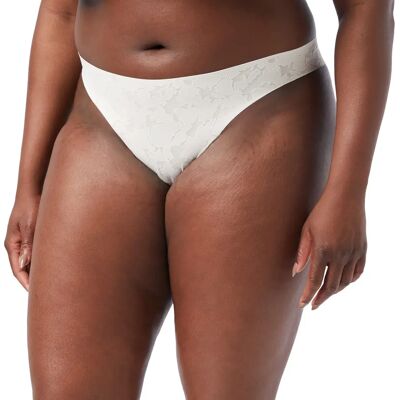 Sloggi Zero Lace 2.0 Brazil - Rose - XS - Lingerie Sloggi Zero Lace 2.0 Brazil - Rose - XS - Lingerie