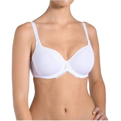Triumph - Beauty-Full Darling Wired Padded Bra - weiß Triumph - Beauty-Full Darling Wired Padded Bra - weiß