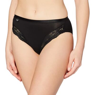 Sloggi Romance Tai (10031895) - black Sloggi Romance Tai (10031895) - black