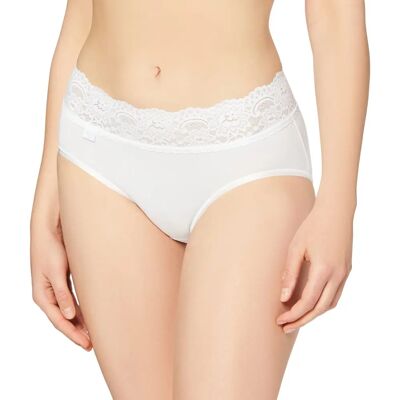 Sloggi Romance Midi (10031896) - black Sloggi Romance Midi (10031896) - black