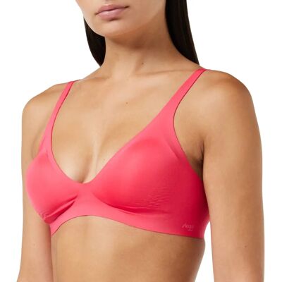 Sloggi Rose Body Adapt Soutien-Gorge T-Shirt - Sans Armatures - Publicité Sloggi Rose Body Adapt Soutien-Gorge T-Shirt - Sans Armatures - Publicité