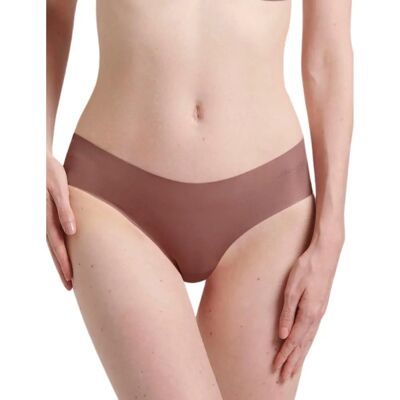 Sloggi Femme Microfibre 2.0 Hipster - Cacao - XS Sous-vêtements Sloggi Femme Microfibre 2.0 Hipster - Cacao - XS Sous-vêtements