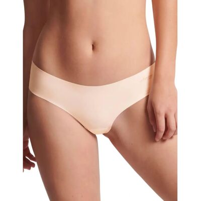 Sloggi Donna Microfibra Zero 2.0 Hipster - Bianco - Microfibra - M - Intimo Sloggi Donna Microfibra Zero 2.0 Hipster - Bianco - Microfibra - M - Intimo