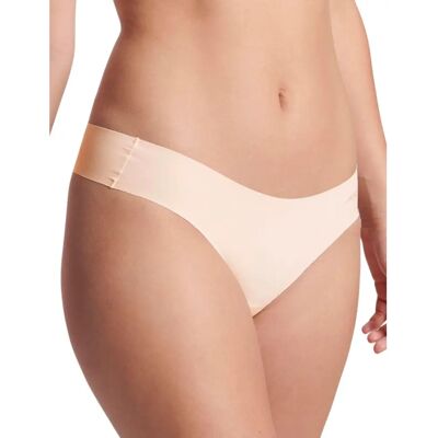 Sloggi Damen Zero Microfibre 2.0 Hipstring - Weiß - Large - Unterwäsche Sloggi Damen Zero Microfibre 2.0 Hipstring - Weiß - Large - Unterwäsche