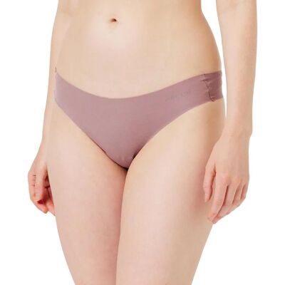 Sloggi Womens Zero Modal 2.0 Hipstring - Cacao - XL - Underwear Sloggi Womens Zero Modal 2.0 Hipstring - Cacao - XL - Underwear