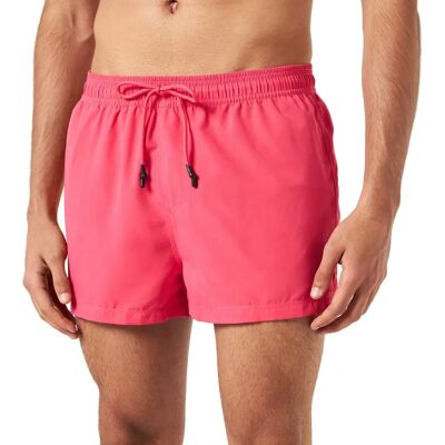 sloggi Men Shore Lannio - Snabbtorkande återvunnen badshorts sloggi Men Shore Lannio - Snabbtorkande återvunnen badshorts