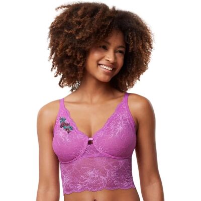 Triumph Rose 85E Corset - Lingerie Triumph Rose 85E Corset - Lingerie