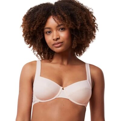 Triumph Triump Spotlight W BH - Naturalny, Komfortowy, Lekki - Bielizna Triumph Triump Spotlight W BH - Naturalny, Komfortowy, Lekki - Bielizna