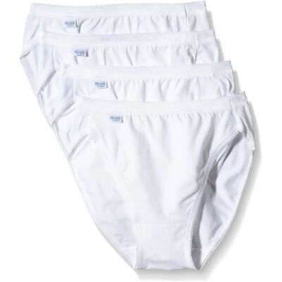 Sloggi Basic+ Tai 4P (10068838) blanco Sloggi Basic+ Tai 4P (10068838) blanco