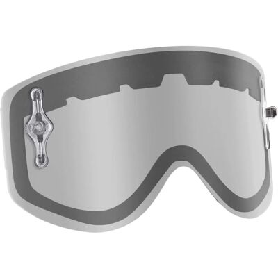 Gafas Scott RecoilXi/80 Series - Antivaho, Lente de reemplazo doble Gafas Scott RecoilXi/80 Series - Antivaho, Lente de reemplazo doble