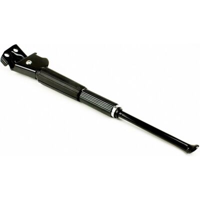 Scott Easy Adjust Kickstand - Unisex - Svart - One Size - Cykelstöd Scott Easy Adjust Kickstand - Unisex - Svart - One Size - Cykelstöd