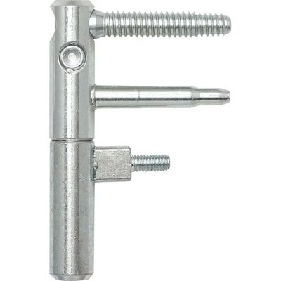 SFS - ANUBA 3-DIM Incanto Bolzen 45 - Ø 15 mm SFS - ANUBA 3-DIM Incanto Bolzen 45 - Ø 15 mm