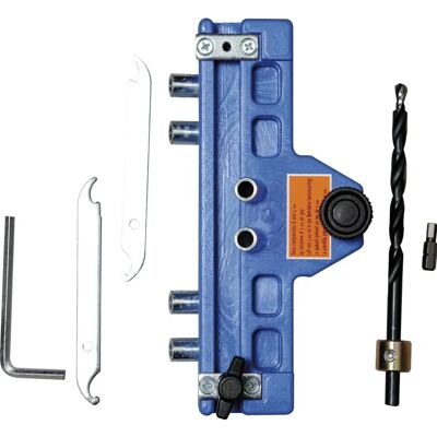 SFS intec - FB-FK-T30-7,5X252mm - Flachkopf - Türscharnier SFS intec - FB-FK-T30-7,5X252mm - Flachkopf - Türscharnier