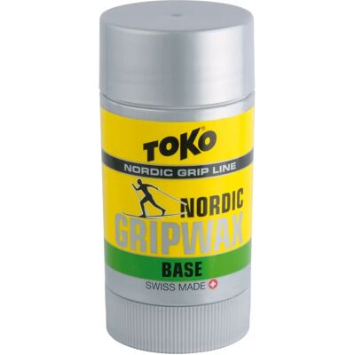 Toko Nordic Base Ski/Snowboard Gripvoks Toko Nordic Base Ski/Snowboard Gripvoks