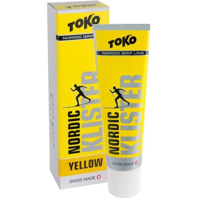 TOKO Nordic Ski/Snowboard Gripvoks - Ski/Snowboard Voks TOKO Nordic Ski/Snowboard Gripvoks - Ski/Snowboard Voks