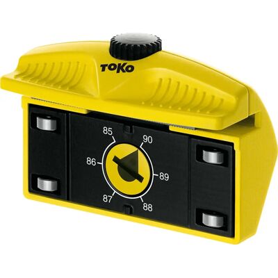Toko Edge Tuner Pro 85 - 90 - Profi-Kantenschärfer für Ski Toko Edge Tuner Pro 85 - 90 - Profi-Kantenschärfer für Ski