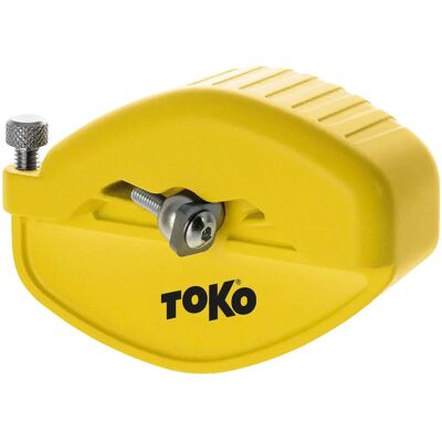 Toko Fresa per Pareti Laterali - Attrezzo per Sci/Snowboard Toko Fresa per Pareti Laterali - Attrezzo per Sci/Snowboard