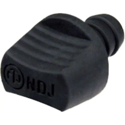 Neutrik NDJ Dummy Plug for 1/4'' Jack - Protective Dust Cover Neutrik NDJ Dummy Plug for 1/4'' Jack - Protective Dust Cover